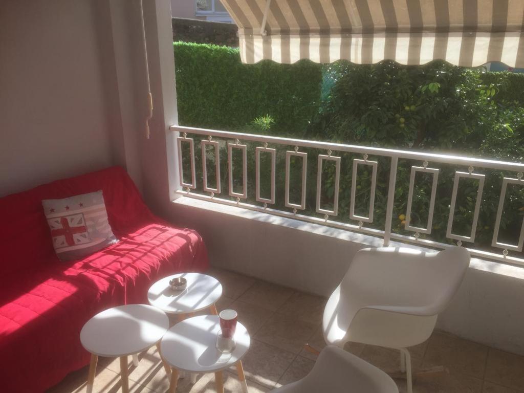 Superbe 3P 2Chambres, 2Terrasses Cannes Centre-Ville, 4 Min A Pied De La Croisette Sas-Meredith Loc 외부 사진