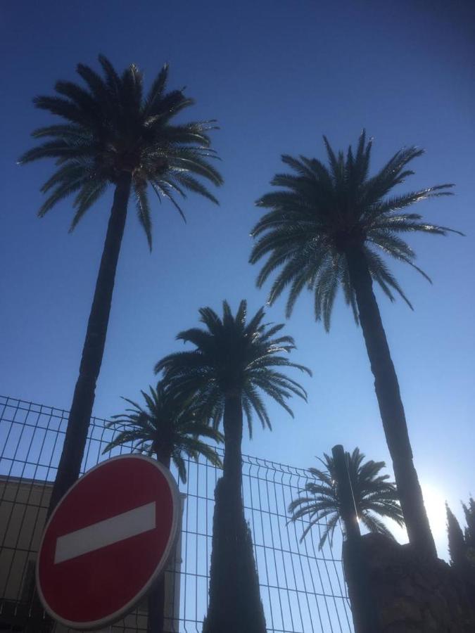 Superbe 3P 2Chambres, 2Terrasses Cannes Centre-Ville, 4 Min A Pied De La Croisette Sas-Meredith Loc 외부 사진