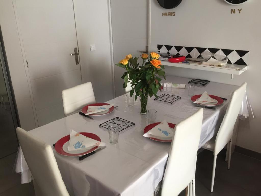 Superbe 3P 2Chambres, 2Terrasses Cannes Centre-Ville, 4 Min A Pied De La Croisette Sas-Meredith Loc 외부 사진