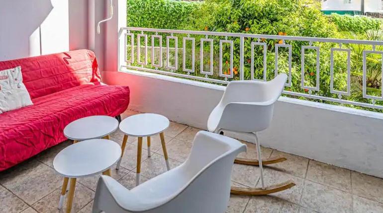 Superbe 3P 2Chambres, 2Terrasses Cannes Centre-Ville, 4 Min A Pied De La Croisette Sas-Meredith Loc 외부 사진