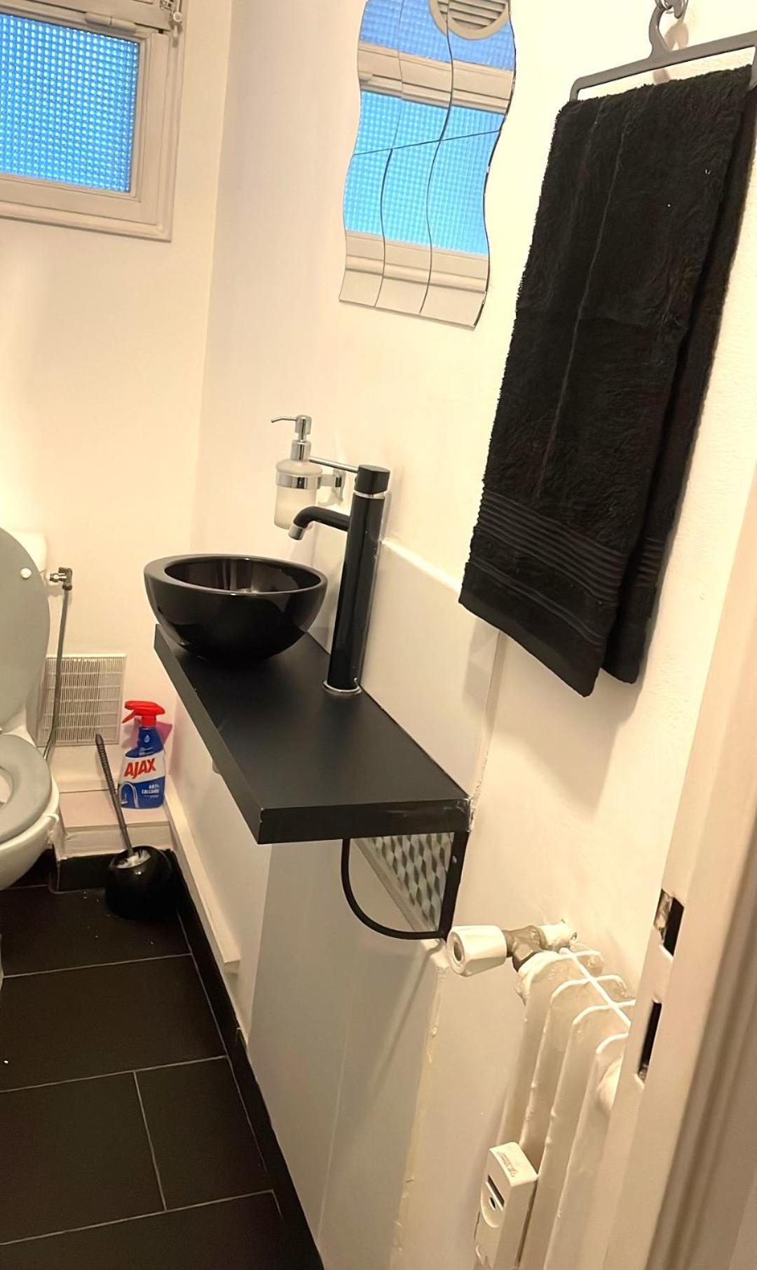 Superbe 3P 2Chambres, 2Terrasses Cannes Centre-Ville, 4 Min A Pied De La Croisette Sas-Meredith Loc 외부 사진