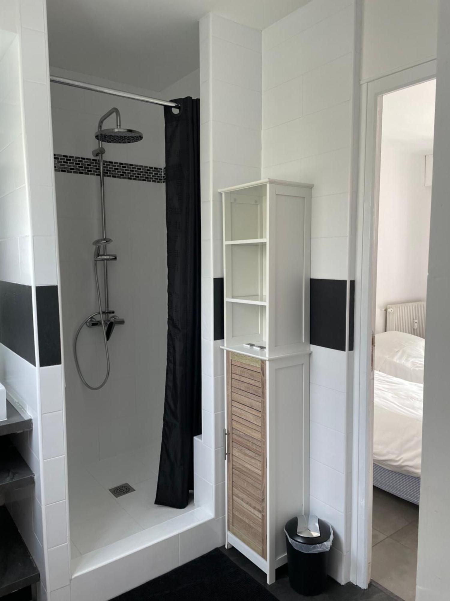 Superbe 3P 2Chambres, 2Terrasses Cannes Centre-Ville, 4 Min A Pied De La Croisette Sas-Meredith Loc 외부 사진