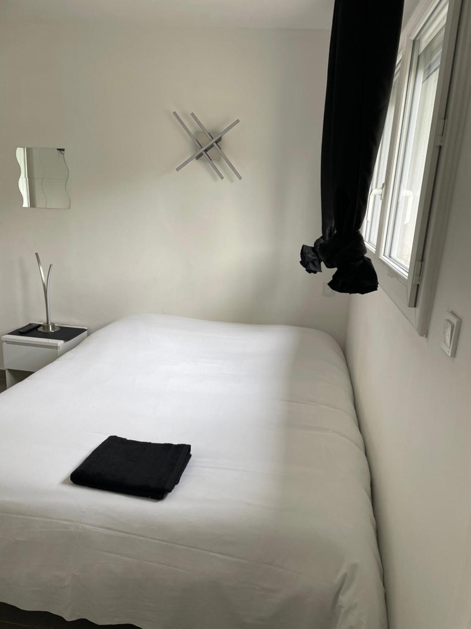 Superbe 3P 2Chambres, 2Terrasses Cannes Centre-Ville, 4 Min A Pied De La Croisette Sas-Meredith Loc 외부 사진