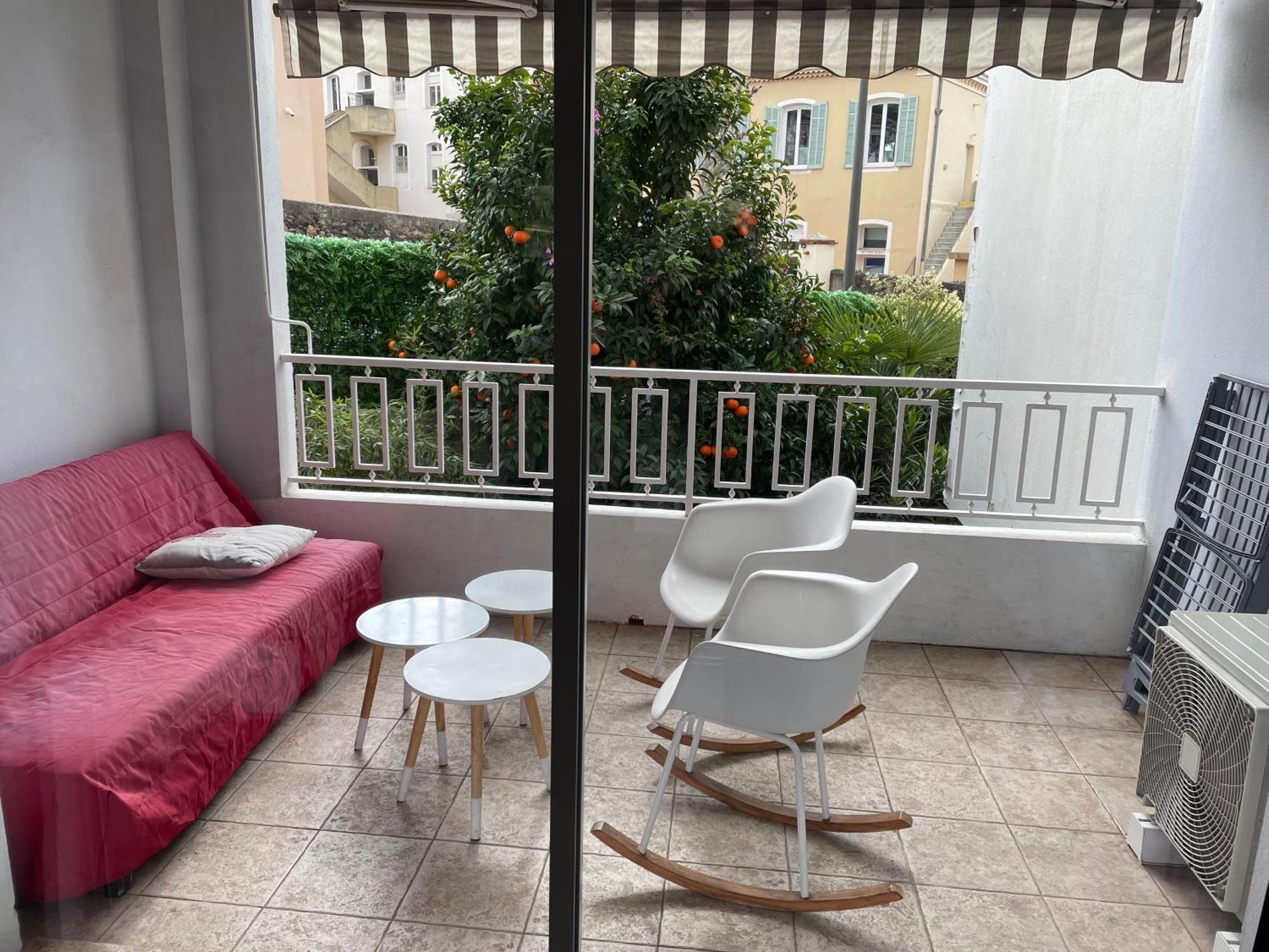 Superbe 3P 2Chambres, 2Terrasses Cannes Centre-Ville, 4 Min A Pied De La Croisette Sas-Meredith Loc 외부 사진