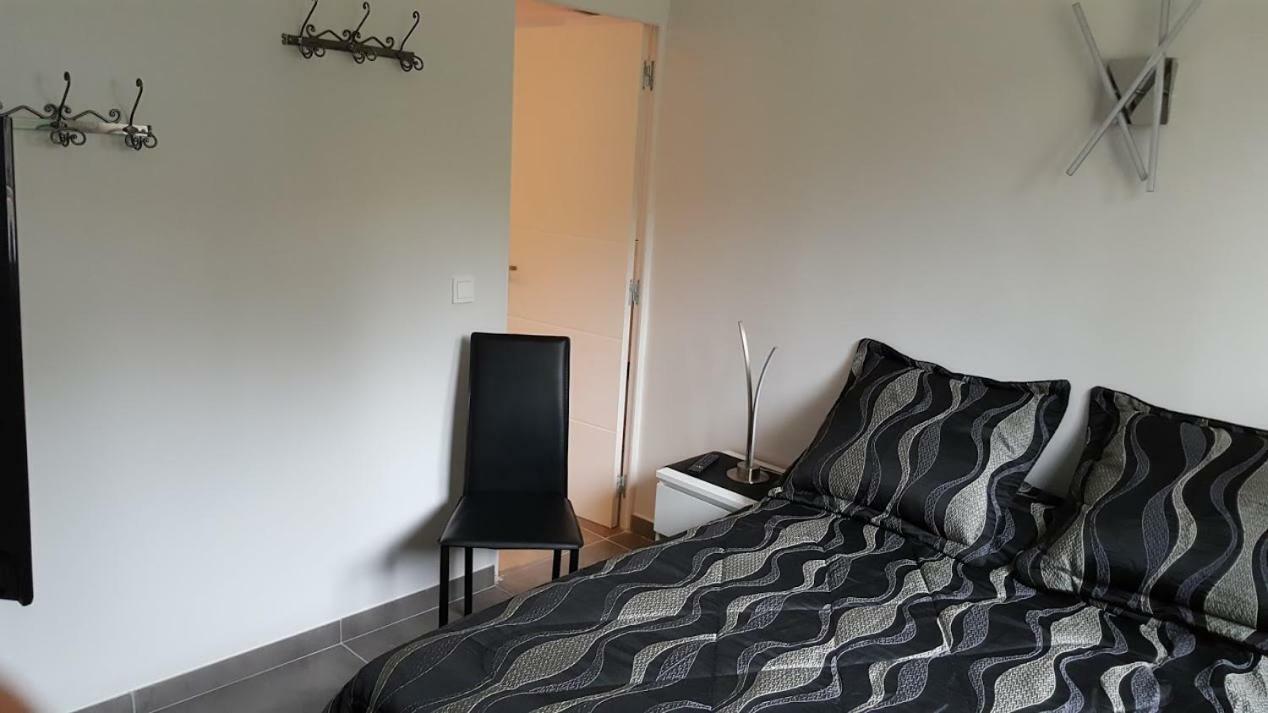 Superbe 3P 2Chambres, 2Terrasses Cannes Centre-Ville, 4 Min A Pied De La Croisette Sas-Meredith Loc 외부 사진