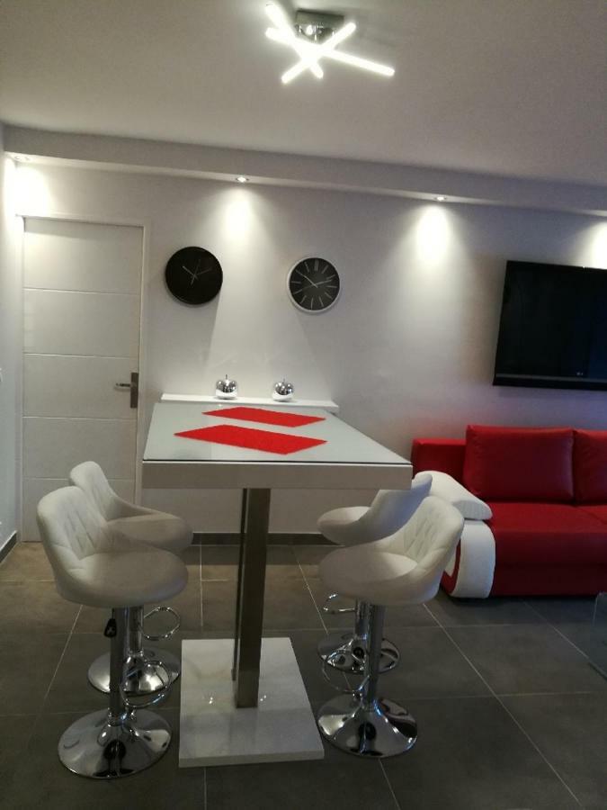 Superbe 3P 2Chambres, 2Terrasses Cannes Centre-Ville, 4 Min A Pied De La Croisette Sas-Meredith Loc 외부 사진