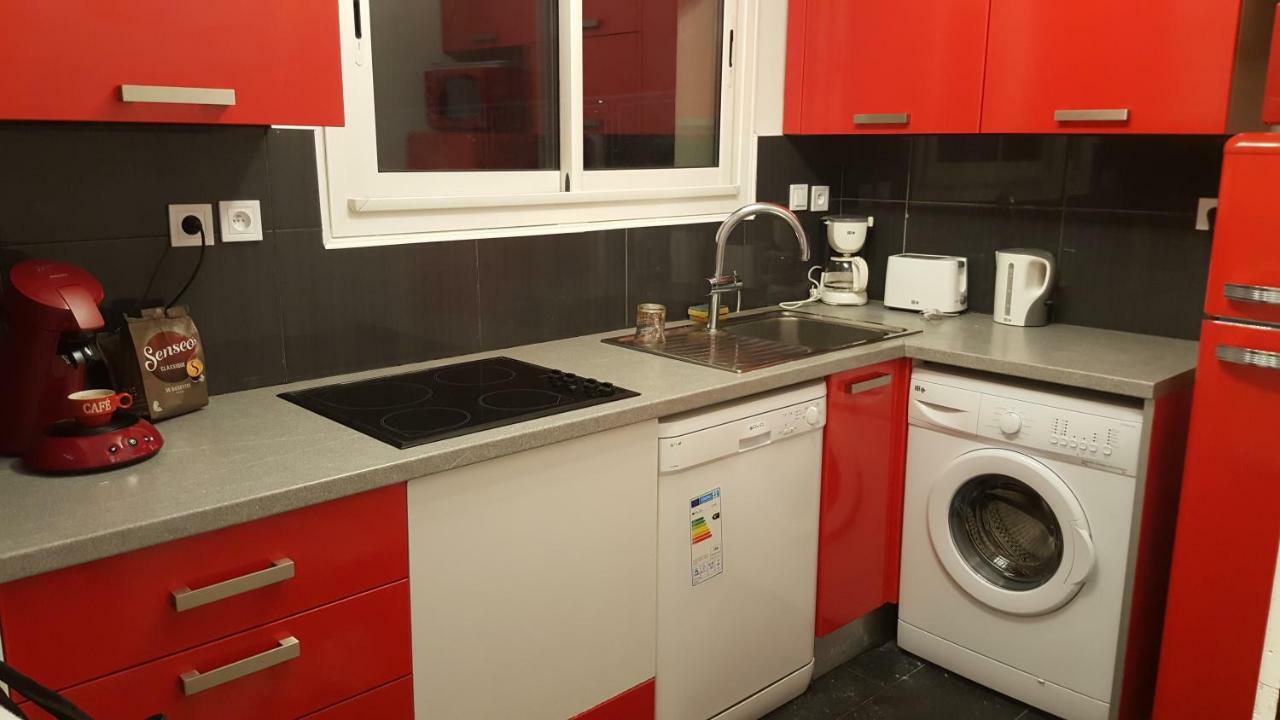 Superbe 3P 2Chambres, 2Terrasses Cannes Centre-Ville, 4 Min A Pied De La Croisette Sas-Meredith Loc 외부 사진
