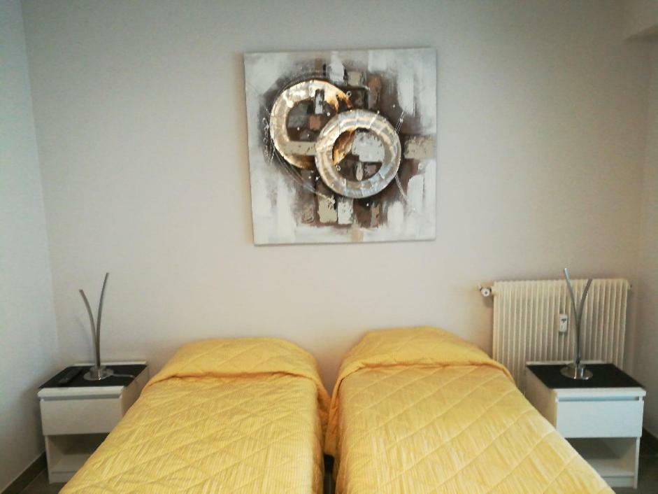 Superbe 3P 2Chambres, 2Terrasses Cannes Centre-Ville, 4 Min A Pied De La Croisette Sas-Meredith Loc 외부 사진